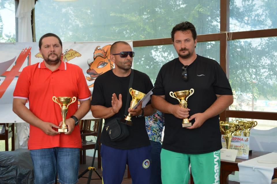 Top 10 Carpina - 2014 - Lacul Corbu - 7.jpg